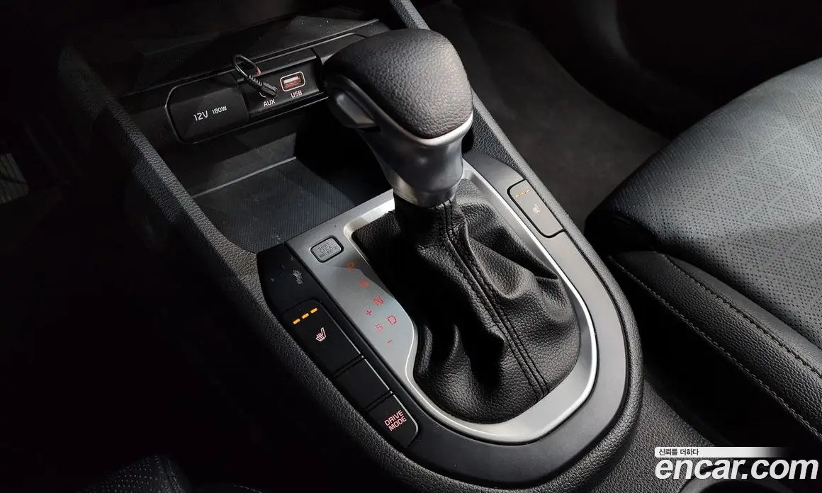 Kia K3 2018 1.6 автомат (гидро), фото 9