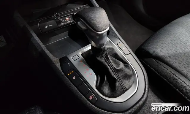 Kia K3 2018 1.6 автомат (гидро), миниатюра 9