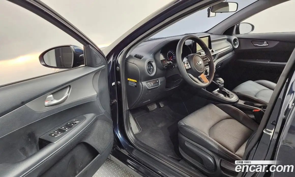 Kia K3 2018 1.6 автомат (гидро), фото 10