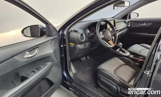 Kia K3 2018 1.6 автомат (гидро), миниатюра 10
