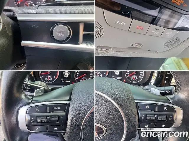 Kia K5 (Optima) 2020 2.0 автомат (гидро), миниатюра 12