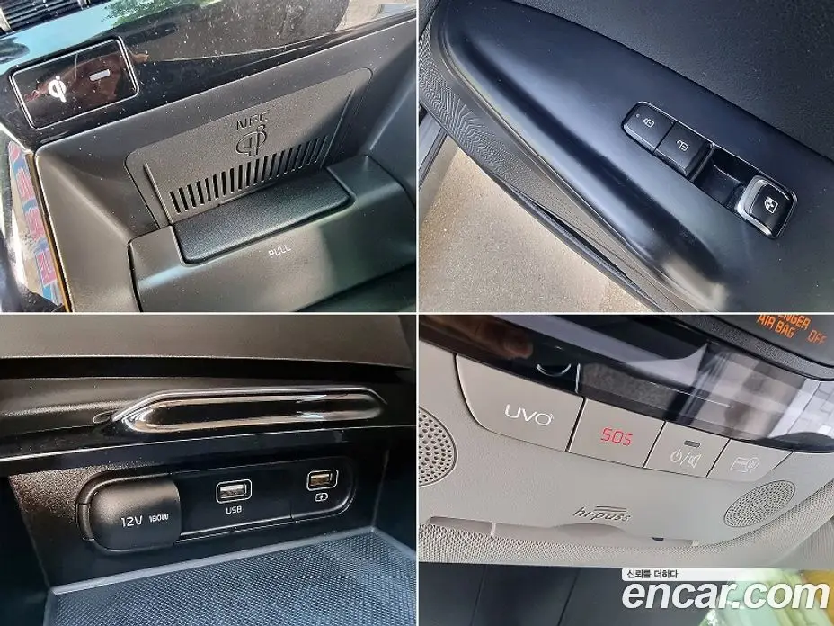 Kia K5 (Optima) 2020 2.0 автомат (гидро), фото 13