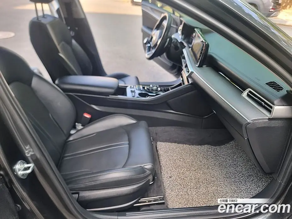 Kia K5 (Optima) 2020 2.0 автомат (гидро), фото 15