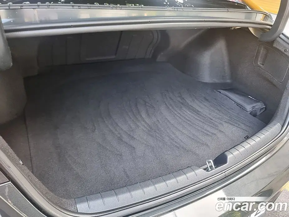 Kia K5 (Optima) 2020 2.0 автомат (гидро), фото 16