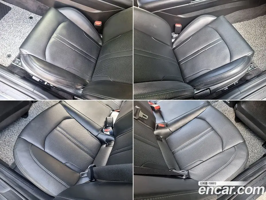 Kia K5 (Optima) 2020 2.0 автомат (гидро), фото 17
