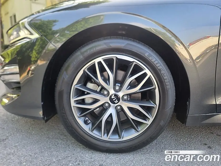 Kia K5 (Optima) 2020 2.0 автомат (гидро), фото 19