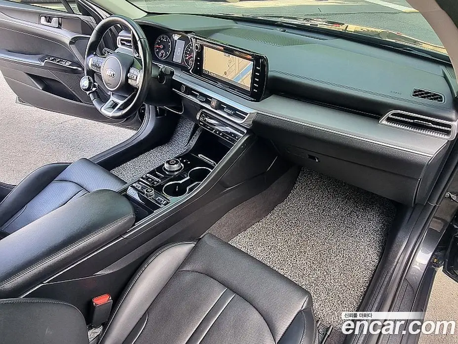 Kia K5 (Optima) 2020 2.0 автомат (гидро), фото 6