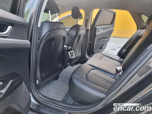 Kia K5 (Optima) 2020 2.0 автомат (гидро), миниатюра 8