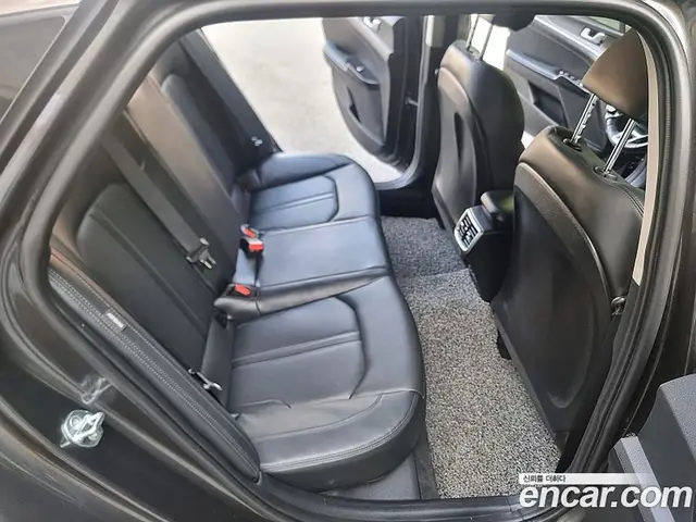 Kia K5 (Optima) 2020 2.0 автомат (гидро), миниатюра 9