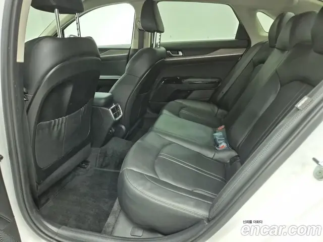 Kia K5 (Optima) 2021 2.0 автомат (гидро), миниатюра 11