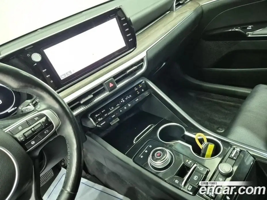 Kia K5 (Optima) 2021 2.0 автомат (гидро), фото 13