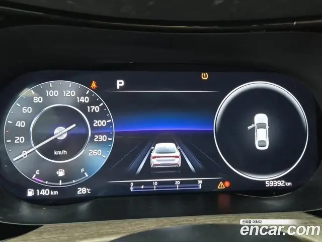 Kia K5 (Optima) 2021 2.0 автомат (гидро), миниатюра 8