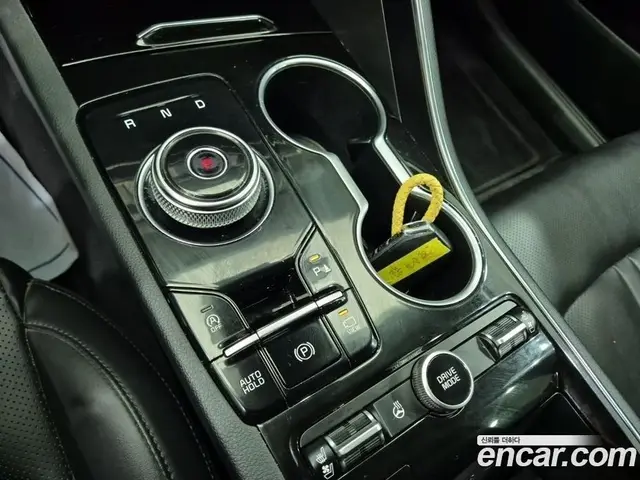 Kia K5 (Optima) 2021 2.0 автомат (гидро), миниатюра 9