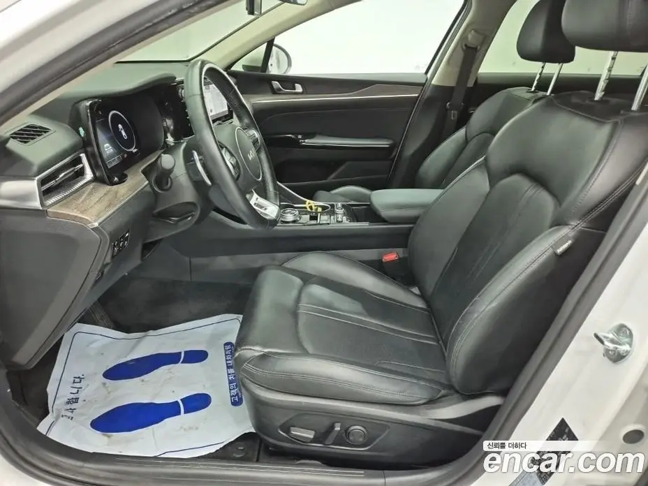 Kia K5 (Optima) 2021 2.0 автомат (гидро), фото 10