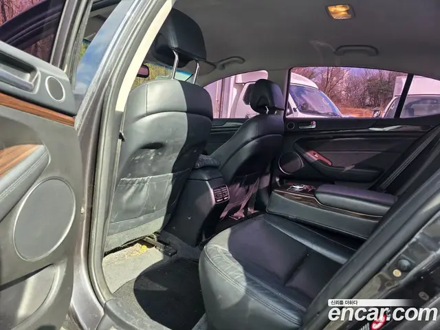 Kia K7 2016 3.0 автомат (гидро), миниатюра 8