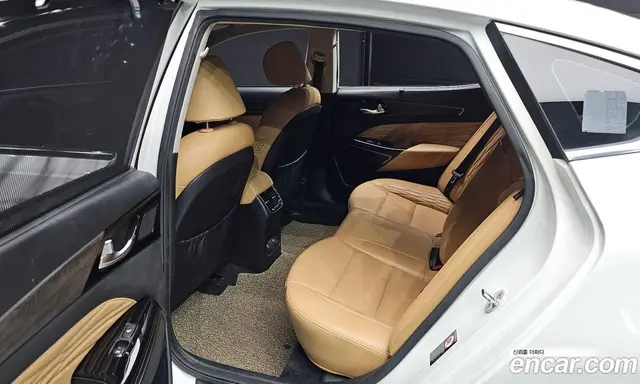 Kia K7 2020 2.5 автомат (гидро), миниатюра 12