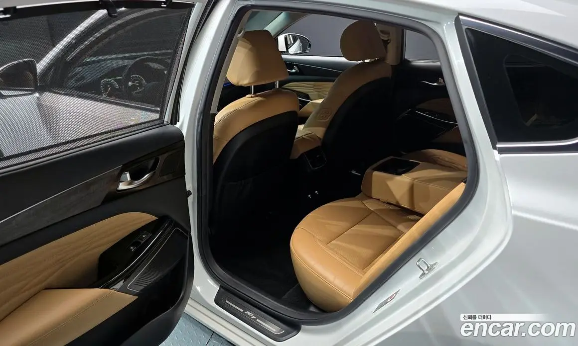 Kia K7 2020 2.5 автомат (гидро), фото 16