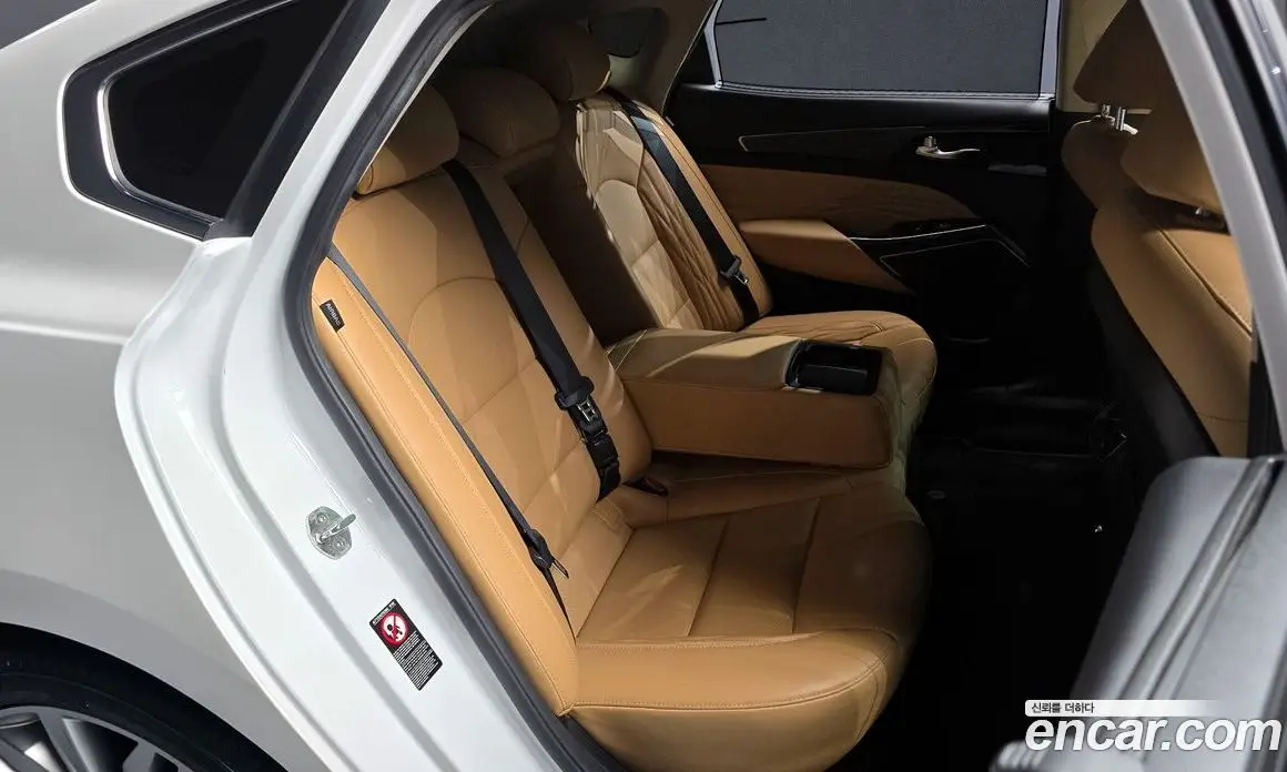 Kia K7 2020 2.5 автомат (гидро), фото 17