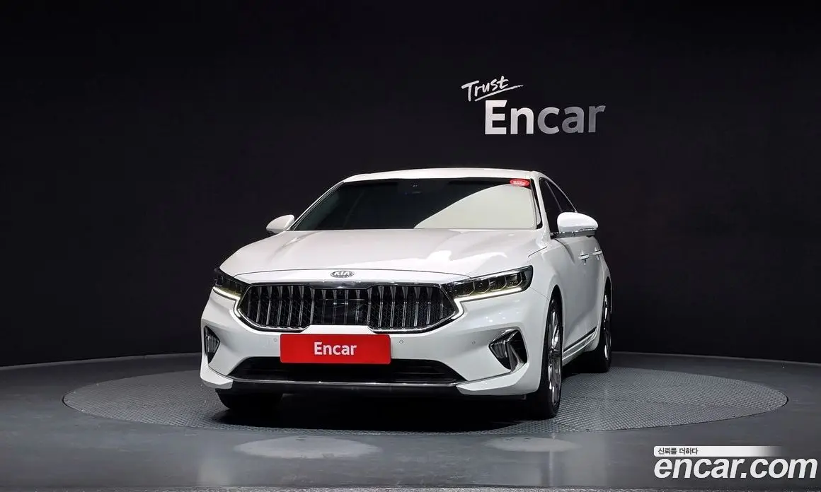 Kia K7 2020 2.5 автомат (гидро), фото 3