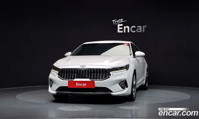Kia K7 2020 2.5 автомат (гидро), миниатюра 3