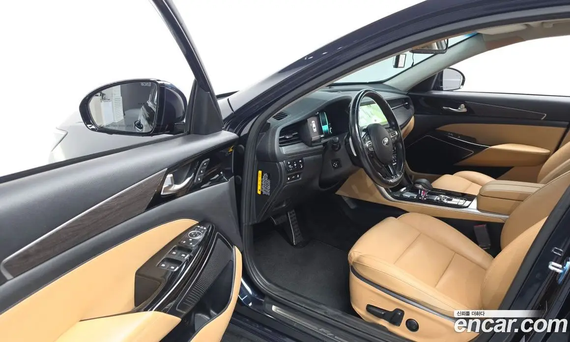Kia K7 2020 2.4 автомат (гидро), фото 10
