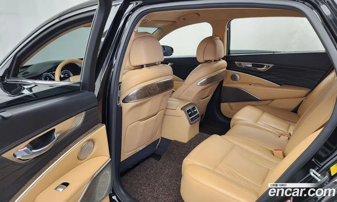 Kia K9 2020 3.8 автомат (гидро), фото 16