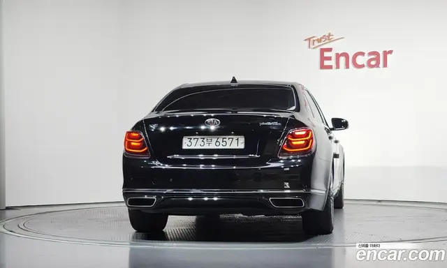Kia K9 2020 3.8 автомат (гидро), миниатюра 4