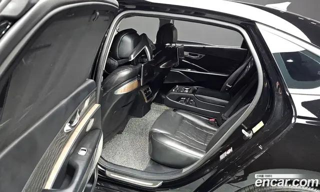 Kia K9 2022 3.8 автомат (гидро), миниатюра 11