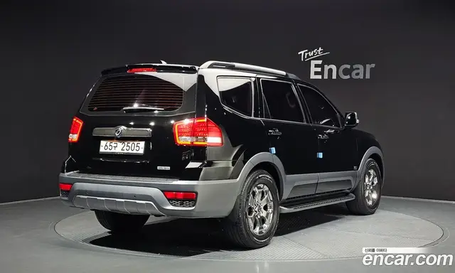 Kia Mohave 2017 3.0 автомат (гидро), миниатюра 2