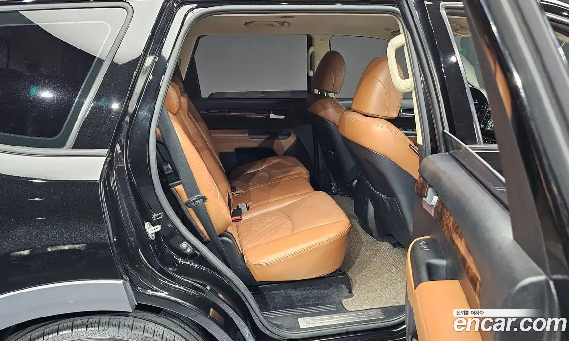 Kia Mohave 2017 3.0 автомат (гидро), фото 11