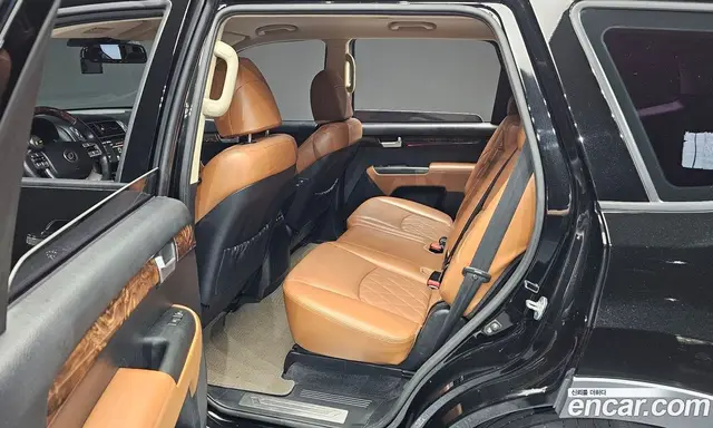 Kia Mohave 2017 3.0 автомат (гидро), миниатюра 12