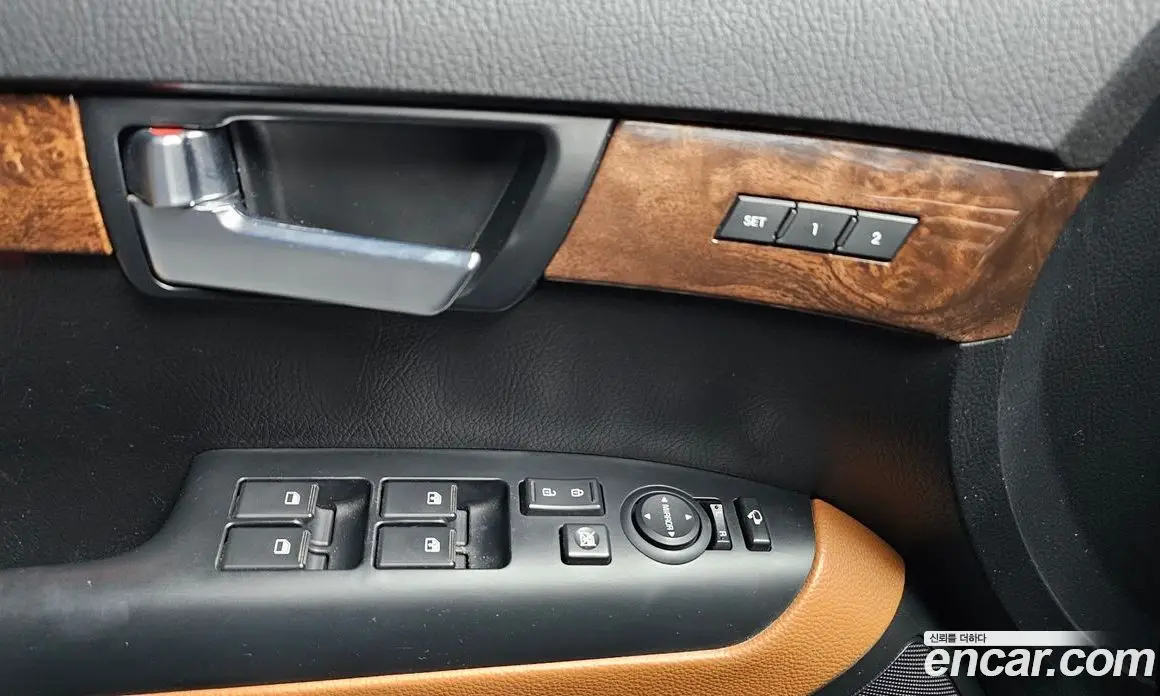 Kia Mohave 2017 3.0 автомат (гидро), фото 13