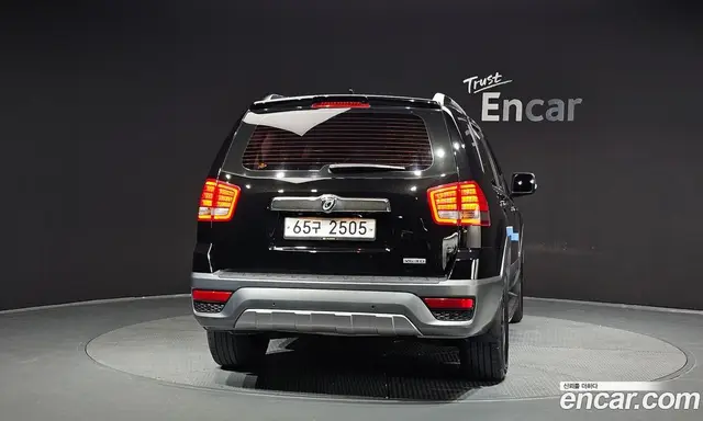 Kia Mohave 2017 3.0 автомат (гидро), миниатюра 4