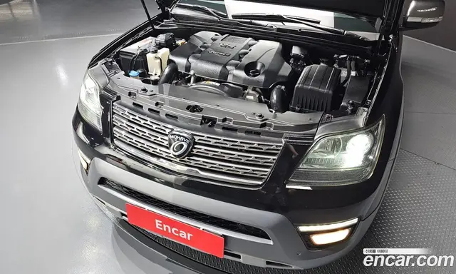 Kia Mohave 2017 3.0 автомат (гидро), миниатюра 6