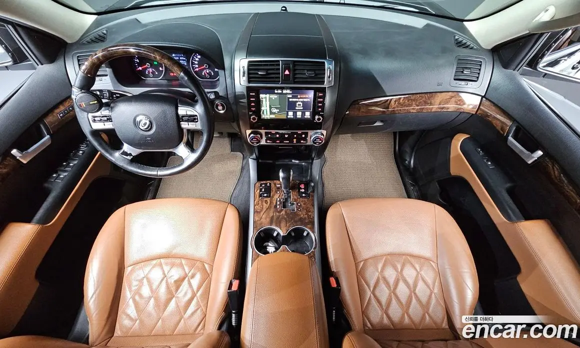 Kia Mohave 2017 3.0 автомат (гидро), фото 7