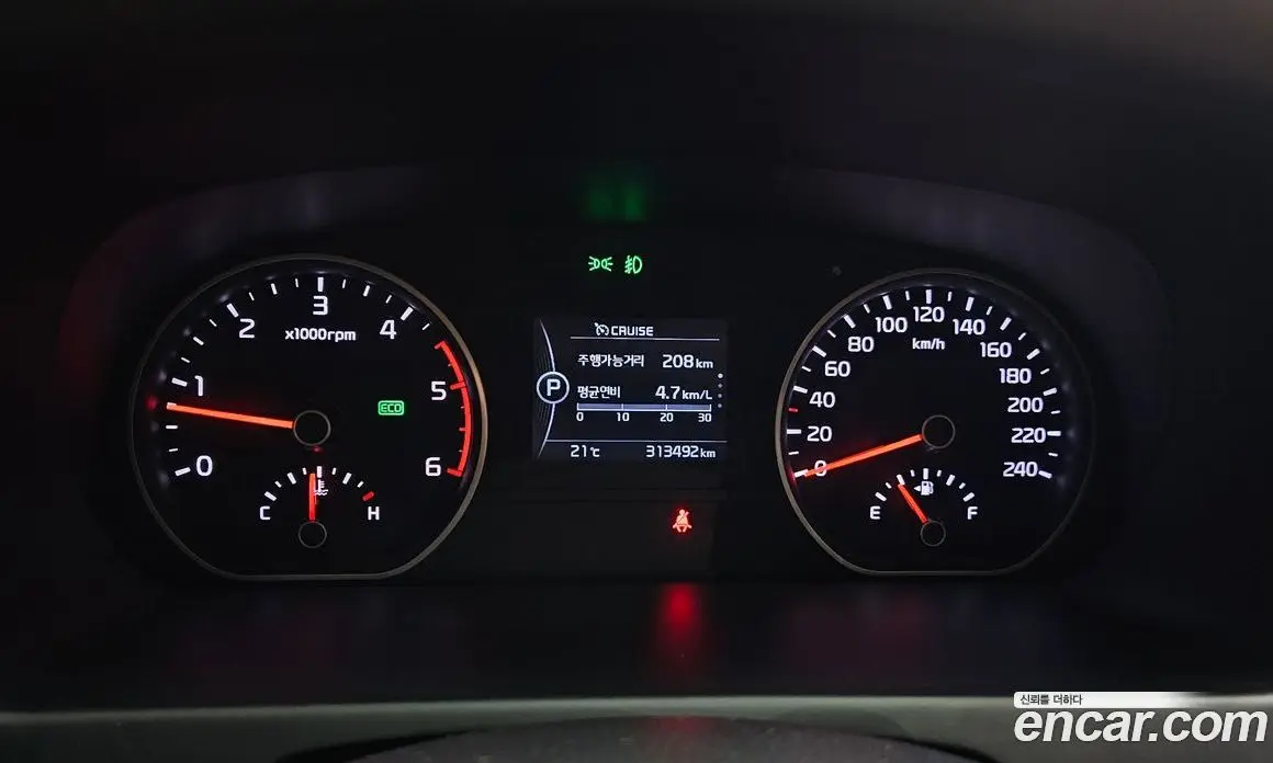 Kia Mohave 2017 3.0 автомат (гидро), фото 8