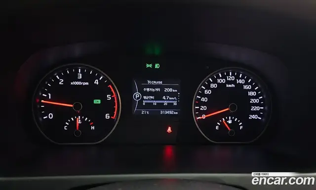 Kia Mohave 2017 3.0 автомат (гидро), миниатюра 8