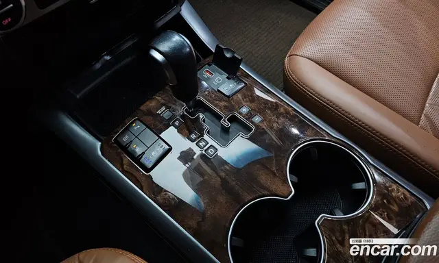 Kia Mohave 2017 3.0 автомат (гидро), миниатюра 9