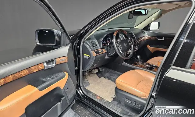 Kia Mohave 2017 3.0 автомат (гидро), миниатюра 10