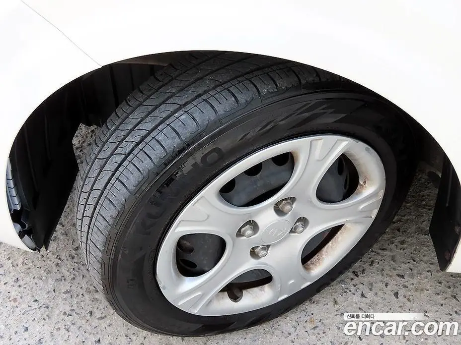 Kia Morning 2017 1.0 автомат (гидро), фото 17 Kia Morning 2017 1.0 автомат (гидро), фото 17