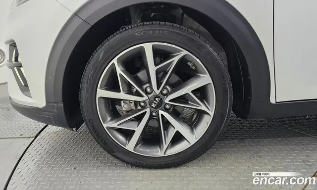 Kia Niro 2020 1.6 автомат (гидро), миниатюра 5