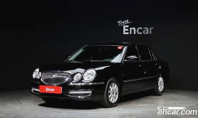 Kia Opirus, 2011, 71 989 км