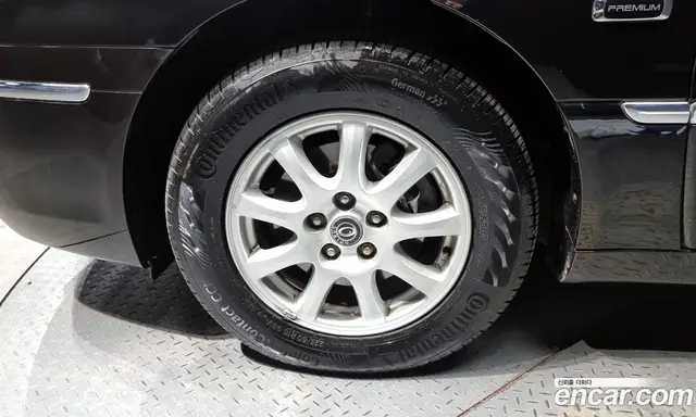 Kia Opirus 2011 2.7 АКПП, миниатюра 5