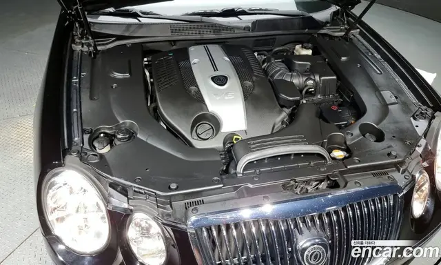 Kia Opirus 2011 2.7 АКПП, миниатюра 6