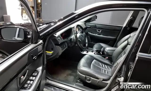 Kia Opirus 2011 2.7 АКПП, миниатюра 10