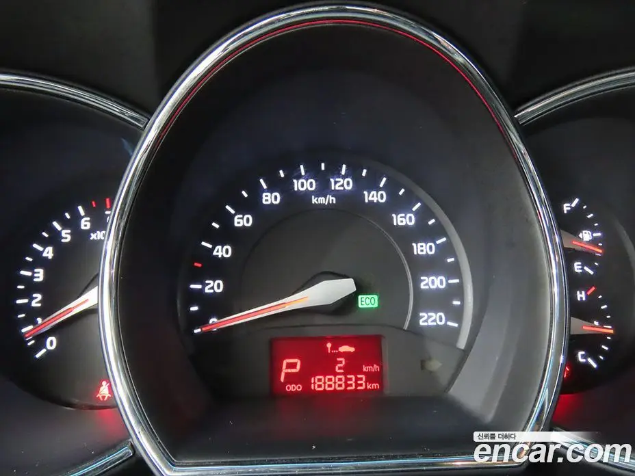Kia Pride 2014 1.6 автомат (гидро), фото 10 Kia Pride 2014 1.6 автомат (гидро), фото 10