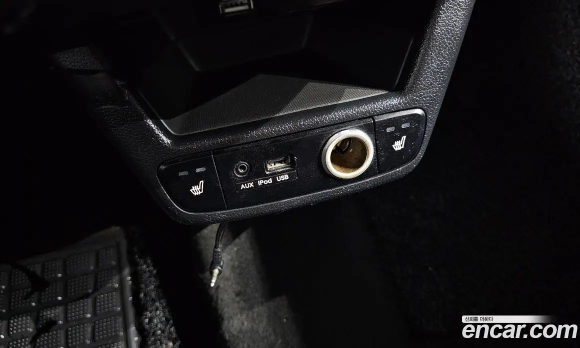 Kia Ray 2012 1.0 автомат (гидро), фото 16