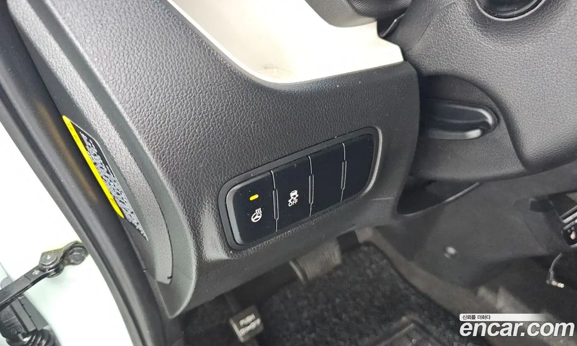 Kia Ray 2012 1.0 автомат (гидро), фото 18