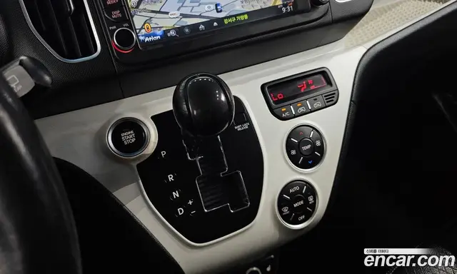 Kia Ray 2012 1.0 автомат (гидро), миниатюра 9