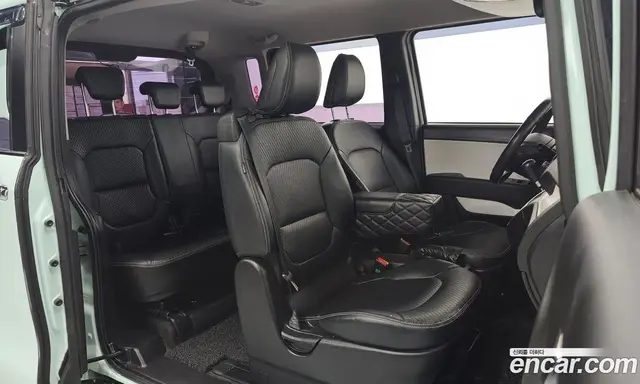 Kia Ray 2012 1.0 автомат (гидро), миниатюра 10